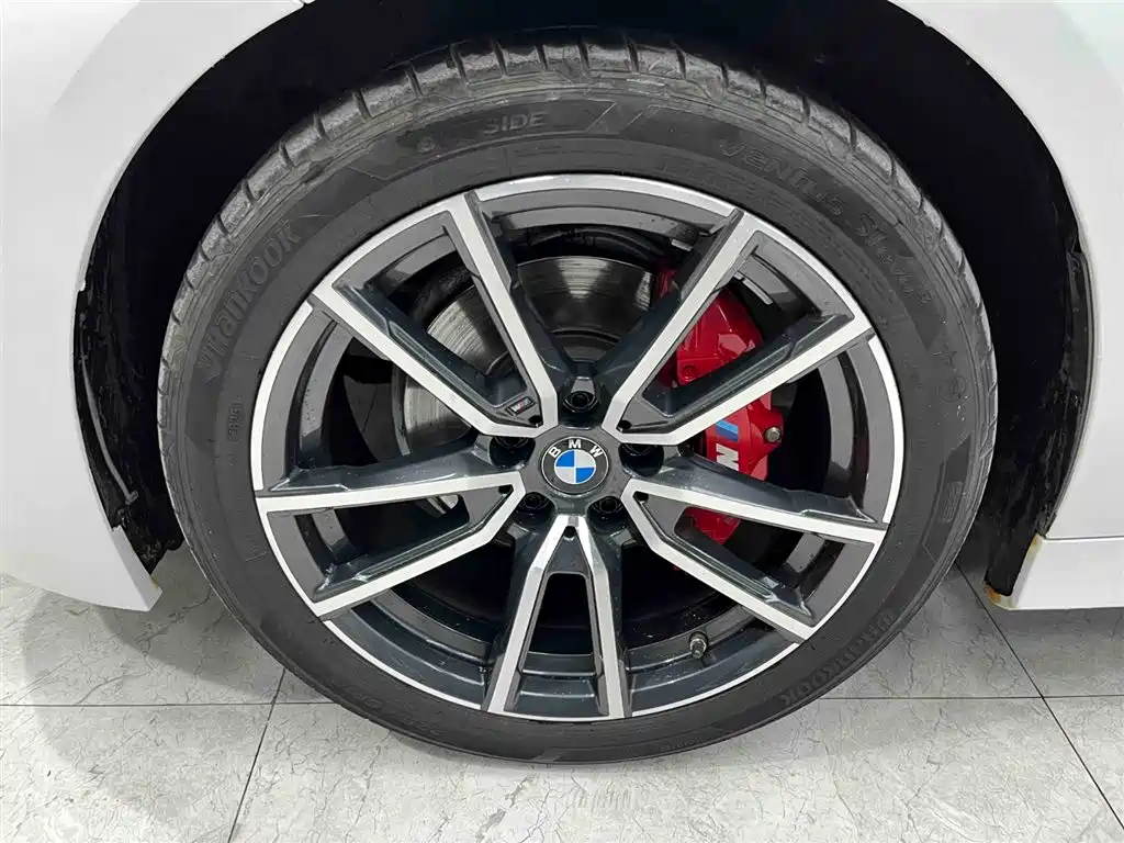 BMW 3 Series 2023 320Li M Sports Package купить на сайте DeffCars