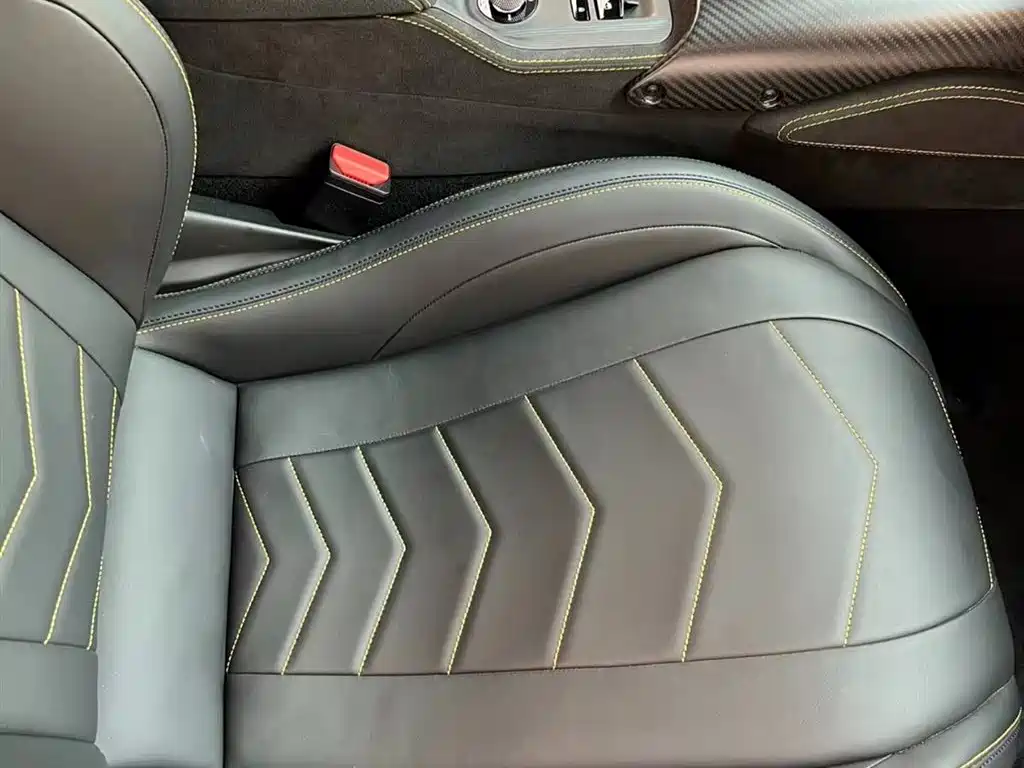Maserati MC20 2020 3.0T Standard Edition купить на сайте DeffCars