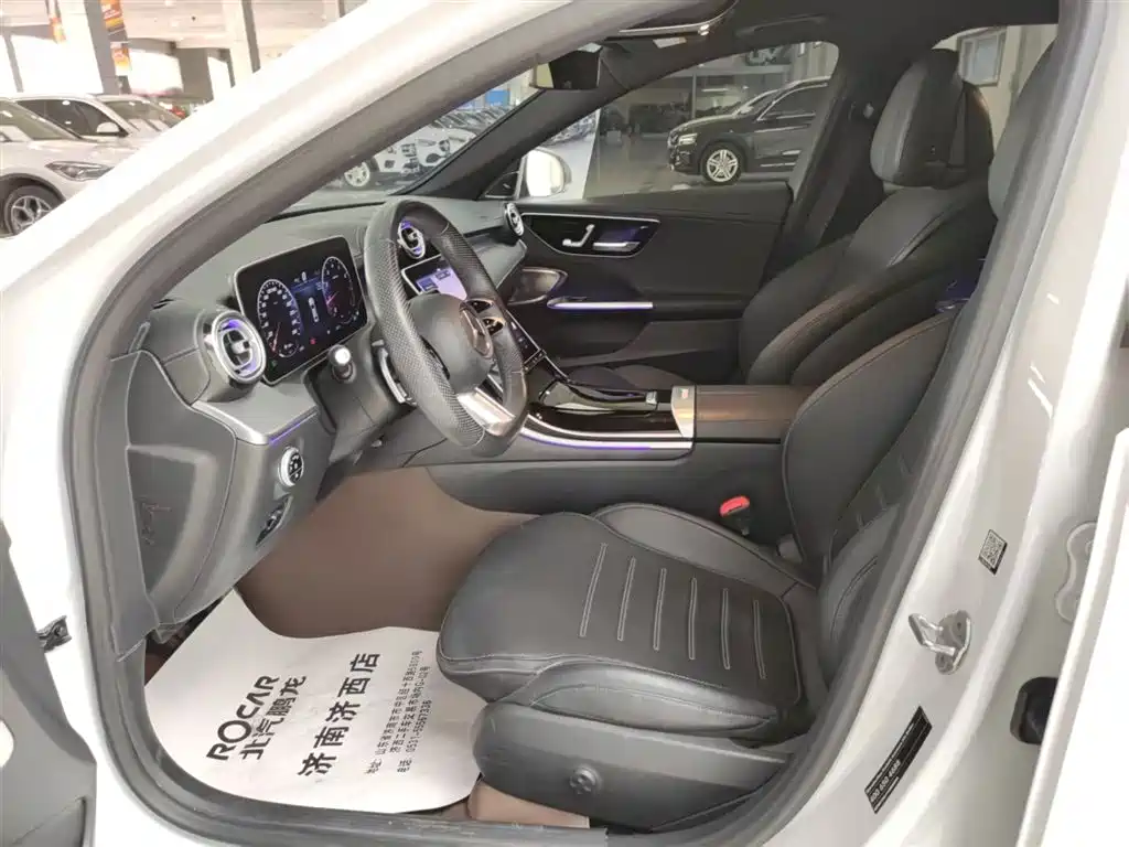 Mercedes-Benz C-Class 2023 C 260 L Haoye Sports Edition купить на сайте DeffCars