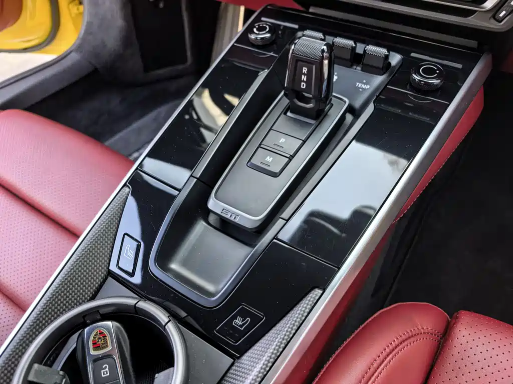 Porsche 911 2019 Carrera 4S 3.0T купить на сайте DeffCars