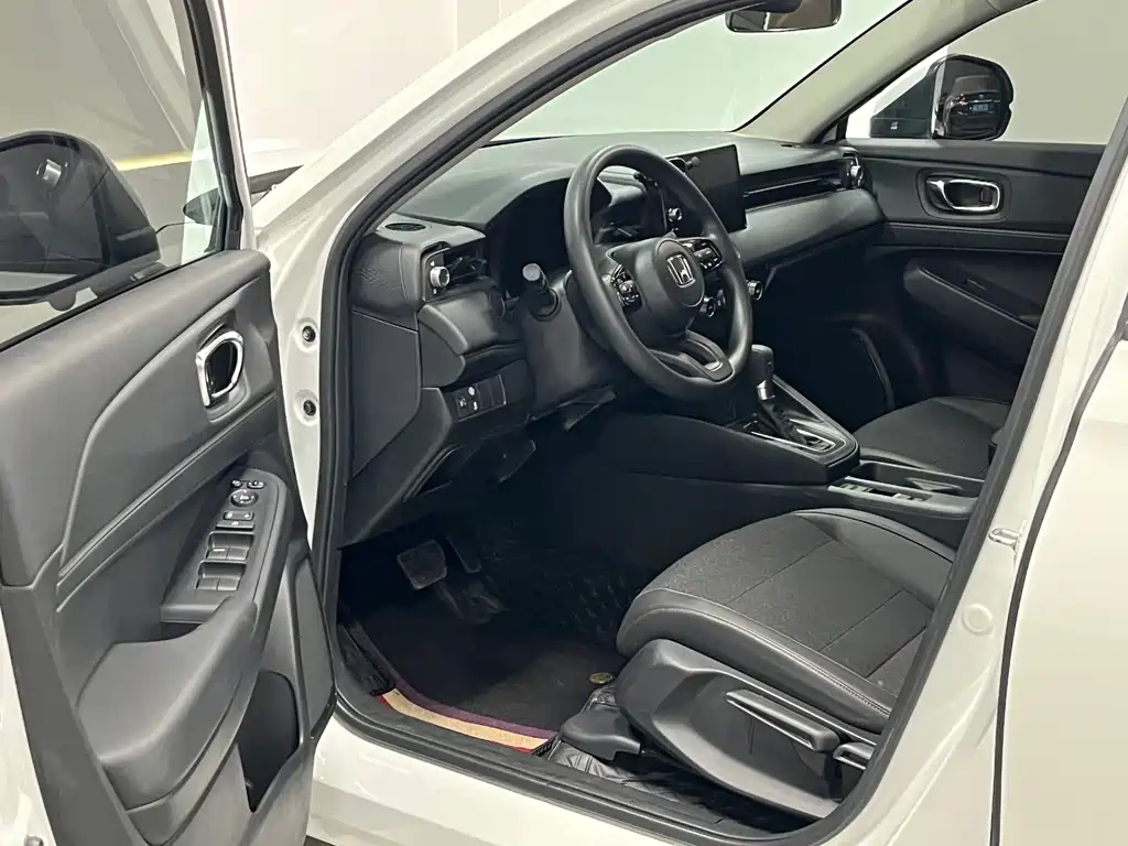 Binzhi 2023 1.5L CVT Pioneer Edition купить на сайте DeffCars