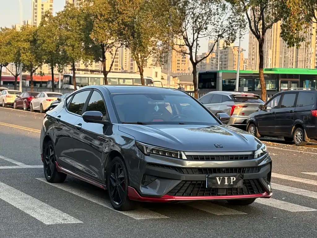 Sihaoyao 2021 1.5TGDI DCT Daily RACE Edition купить на сайте DeffCars