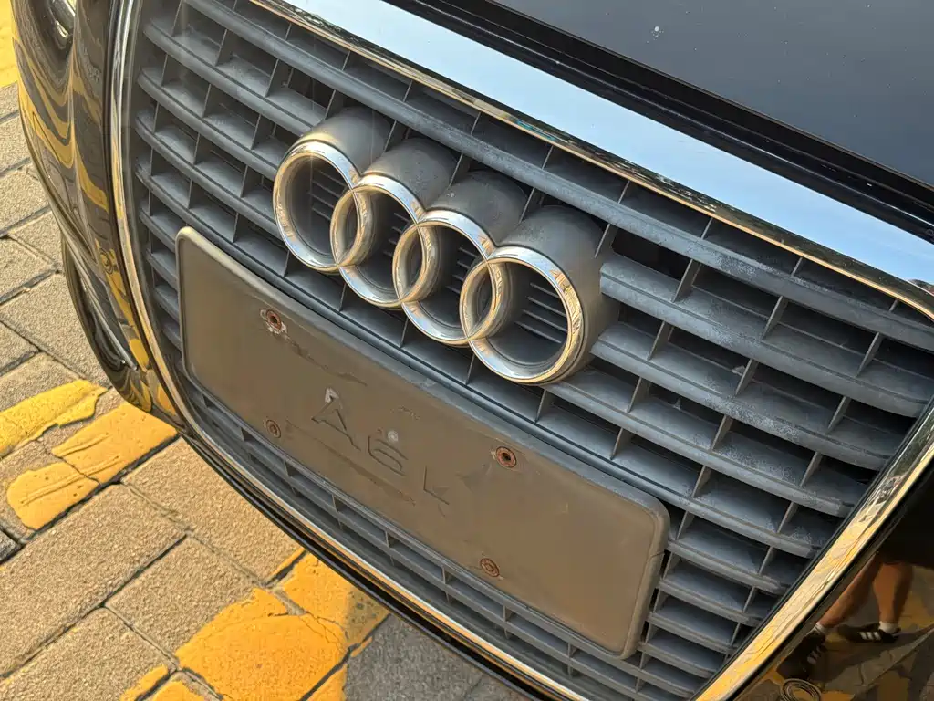 Audi A6L 2010 2.8 FSI Comfort купить на сайте DeffCars