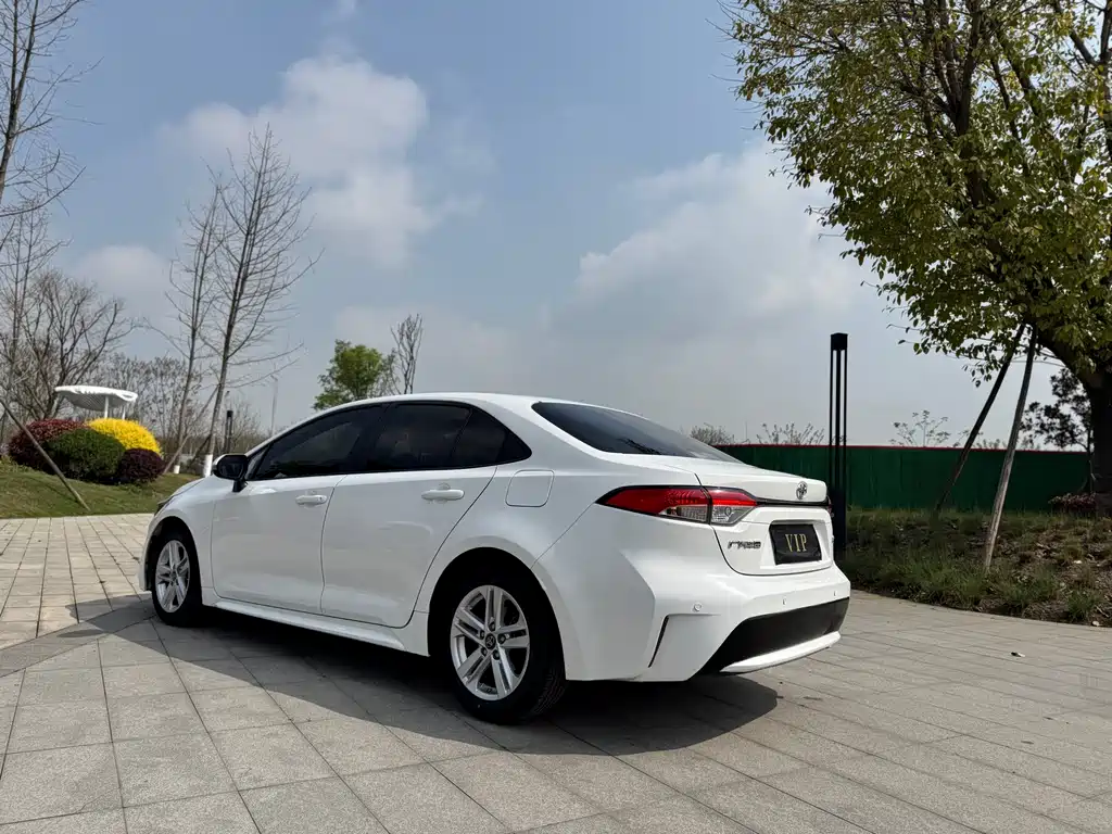 Ralink 2021 TNGA 1.5L CVT Advanced Edition купить на сайте DeffCars