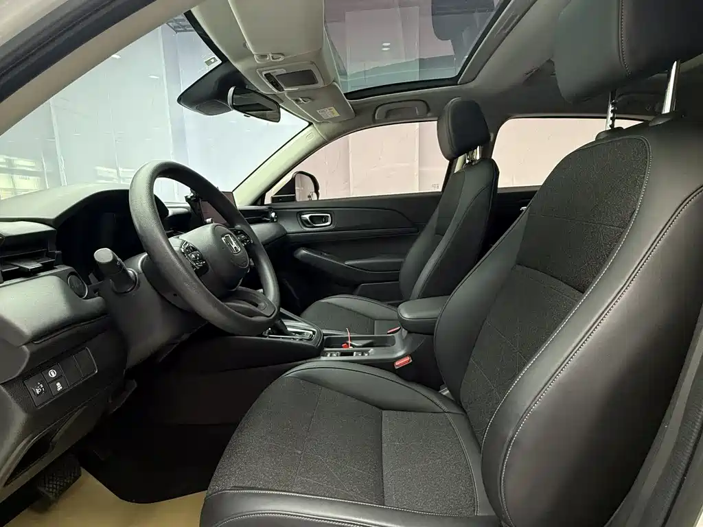 Binzhi 2023 1.5L CVT technology version купить на сайте DeffCars