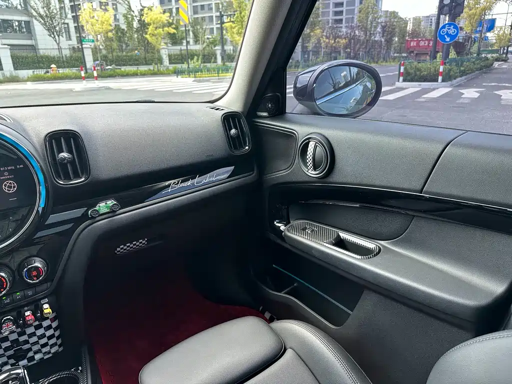 COUNTRYMAN 2022 2.0T COOPER S ALL4 купить на сайте DeffCars