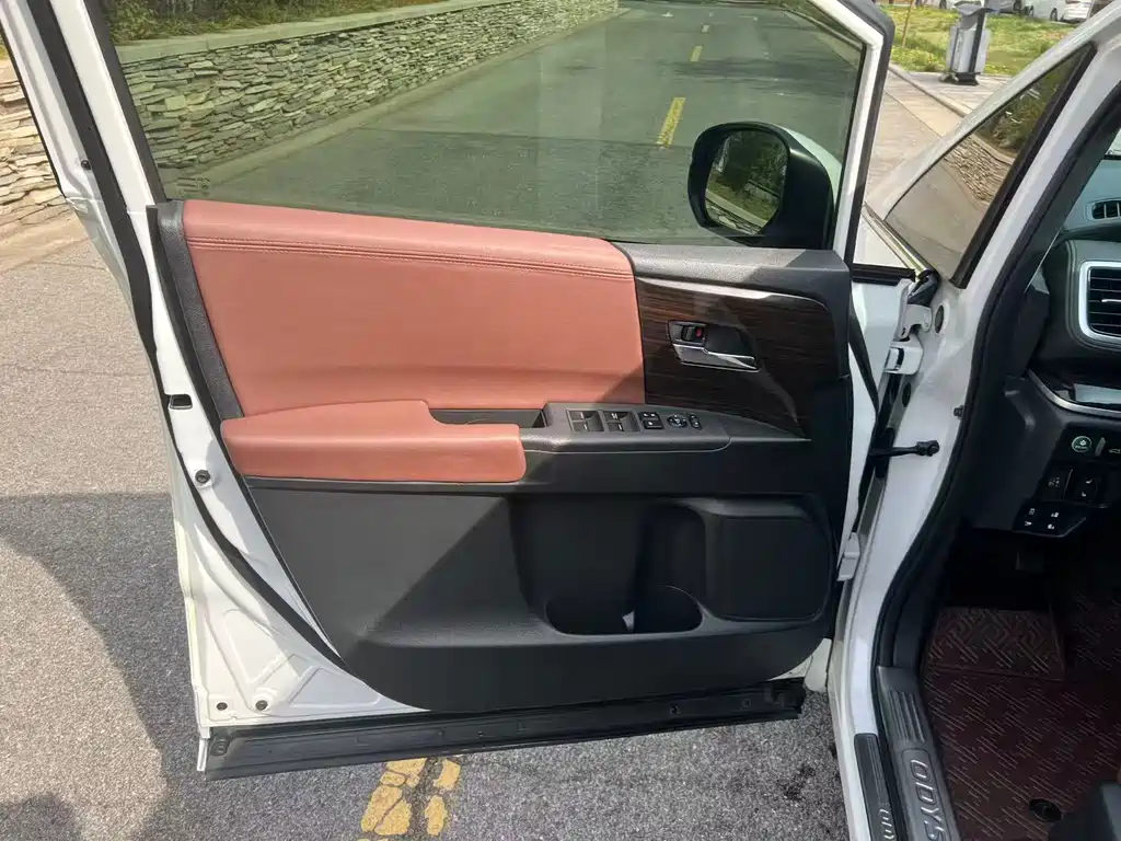 Odyssey 2021 2.0L Rui·Shuxiang Edition купить на сайте DeffCars