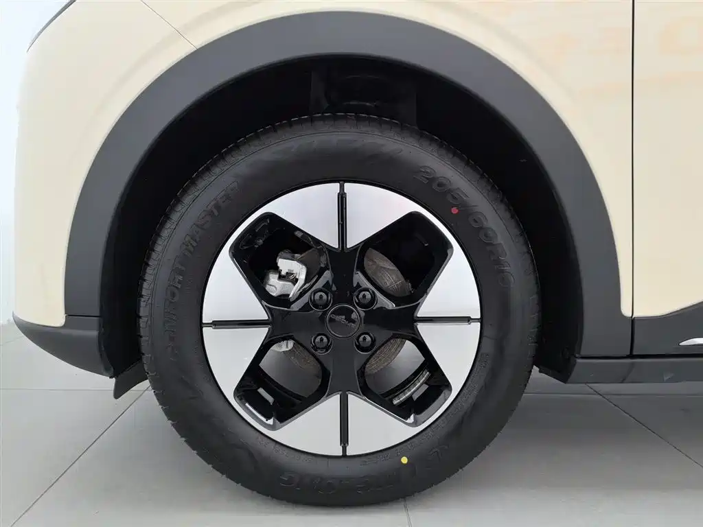 Star Wishes 2025 UP 410km Discovery Edition купить на сайте DeffCars