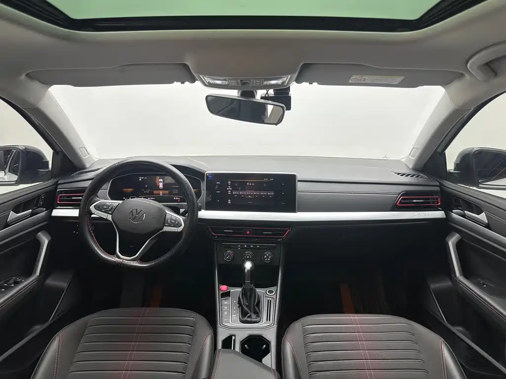 LAVIDA 2023 280TSI DSG Starry Sky Full Edition купить на сайте DeffCars