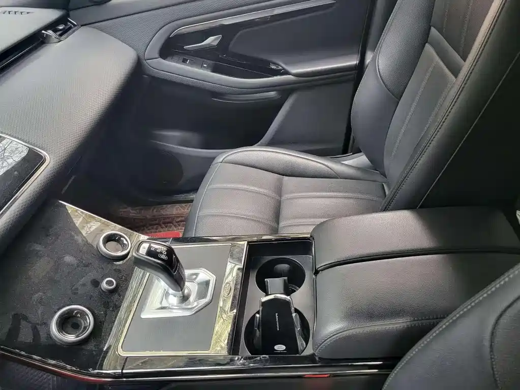 Range Rover Evoque 2020 249PS R-DYNAMIC S Sports Edition купить на сайте DeffCars