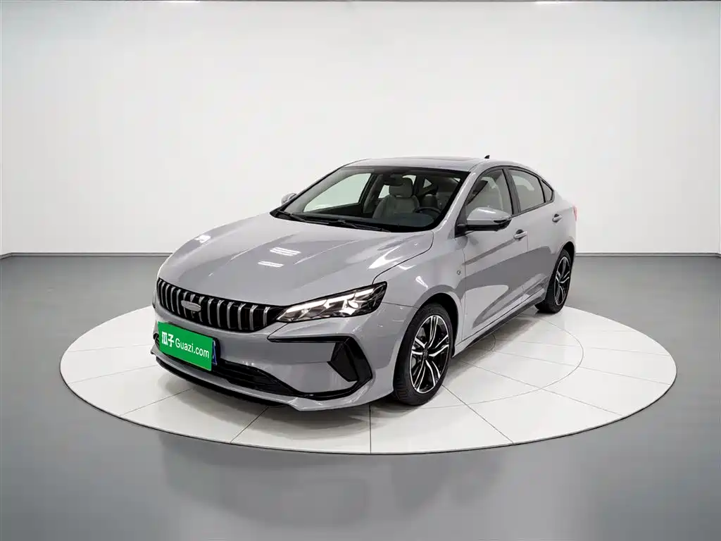 Binrui 2024 Binrui COOL 1.5T DCT Dragon Edition купить на сайте DeffCars