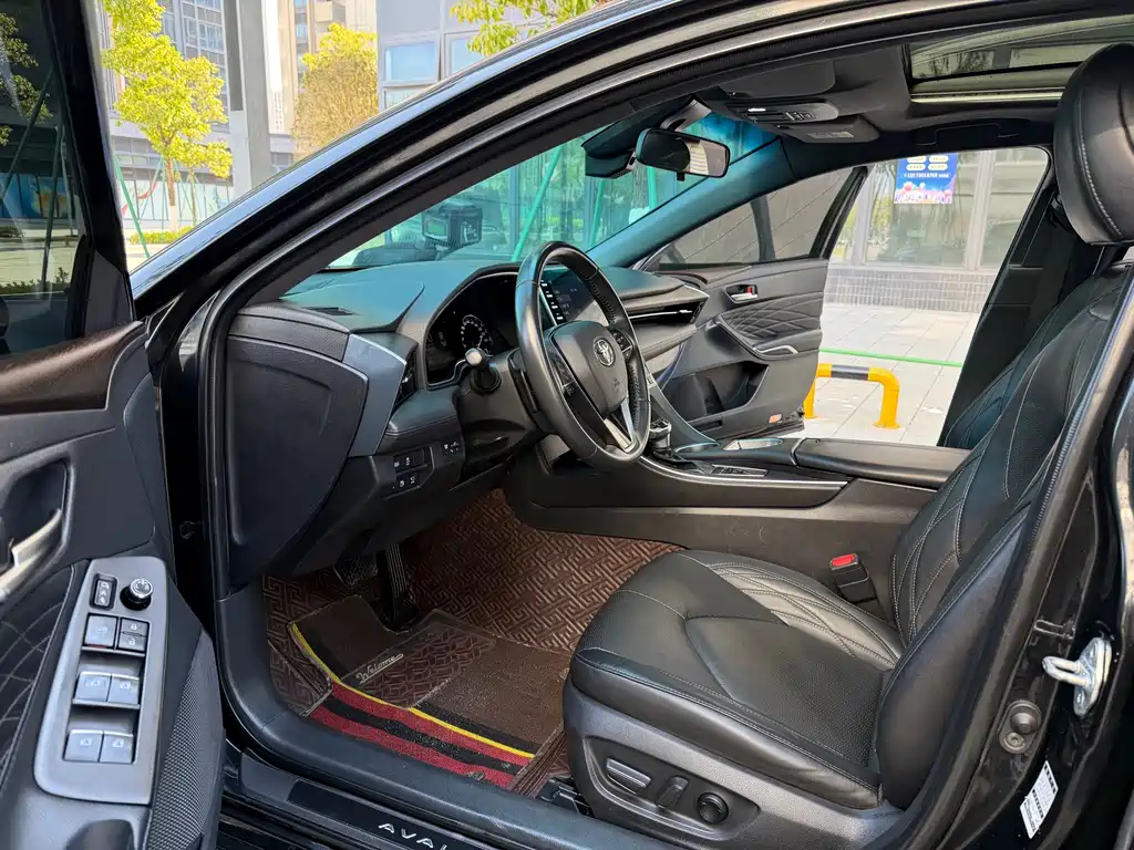 Asia Dragon 2019 2.5L Touring Premium Edition National VI купить на сайте DeffCars