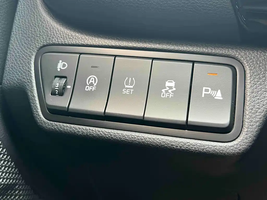 Sethus 2023 1.5L CVT Deluxe Edition купить на сайте DeffCars
