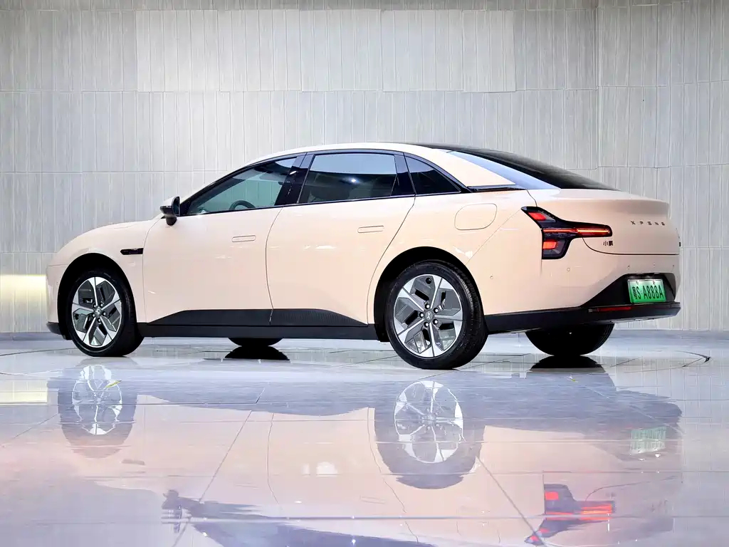 Xpeng MONA M03 2024 model 620 ultra long battery life купить на сайте DeffCars