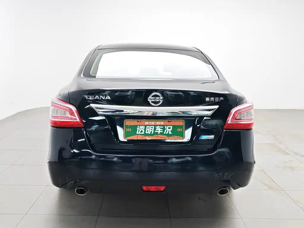 Teana 2013 2.0L XL Comfort Edition купить на сайте DeffCars