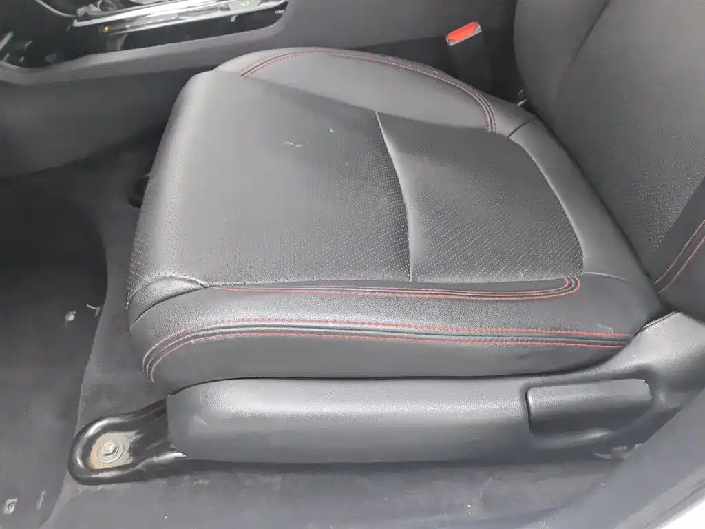 Lingpai 2019 180Turbo CVT Comfort Edition National V купить на сайте DeffCars