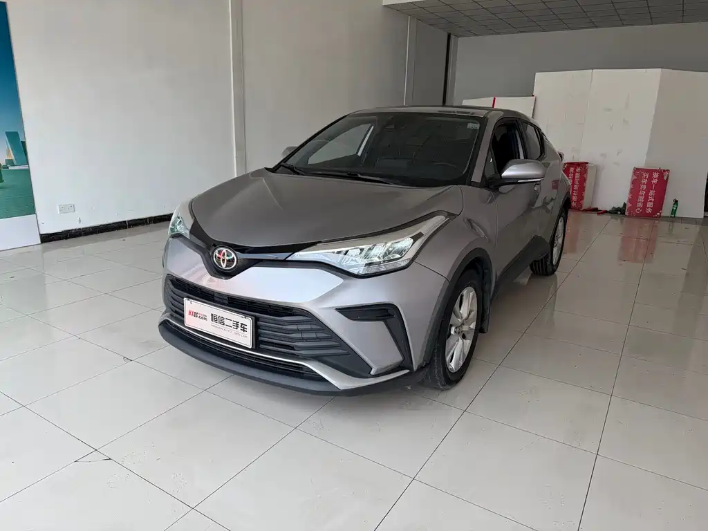 Yize IZOA 2021 2.0L Yixiang Edition купить на сайте DeffCars