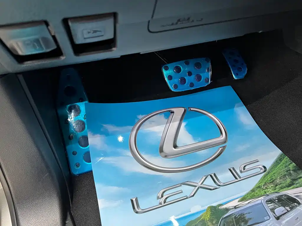 Lexus LX 2019 570 Peak Special Edition купить на сайте DeffCars