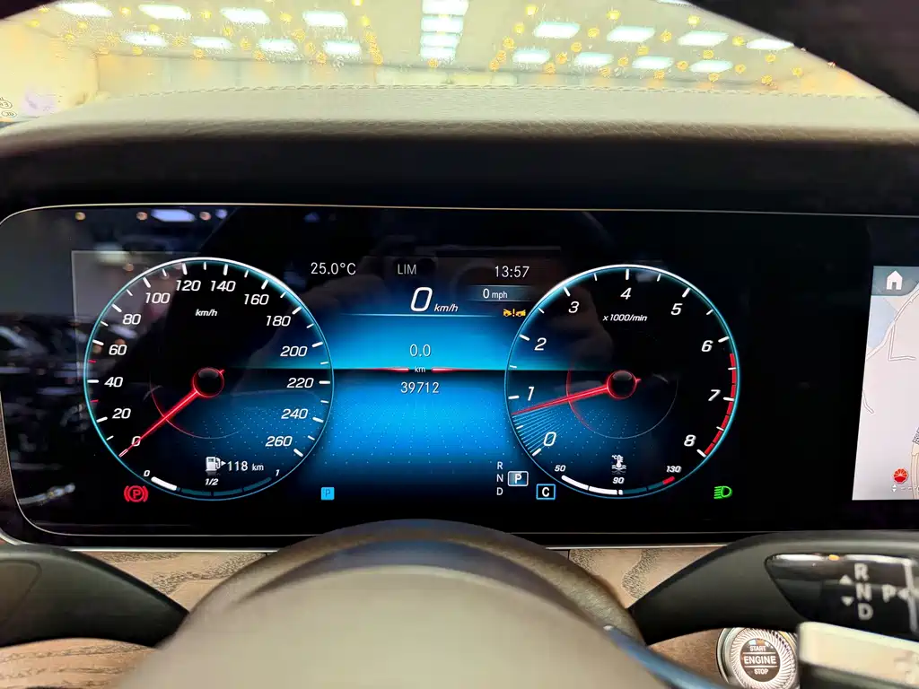 Mercedes-Benz E-Class 2023 E 300 L Fashion купить на сайте DeffCars