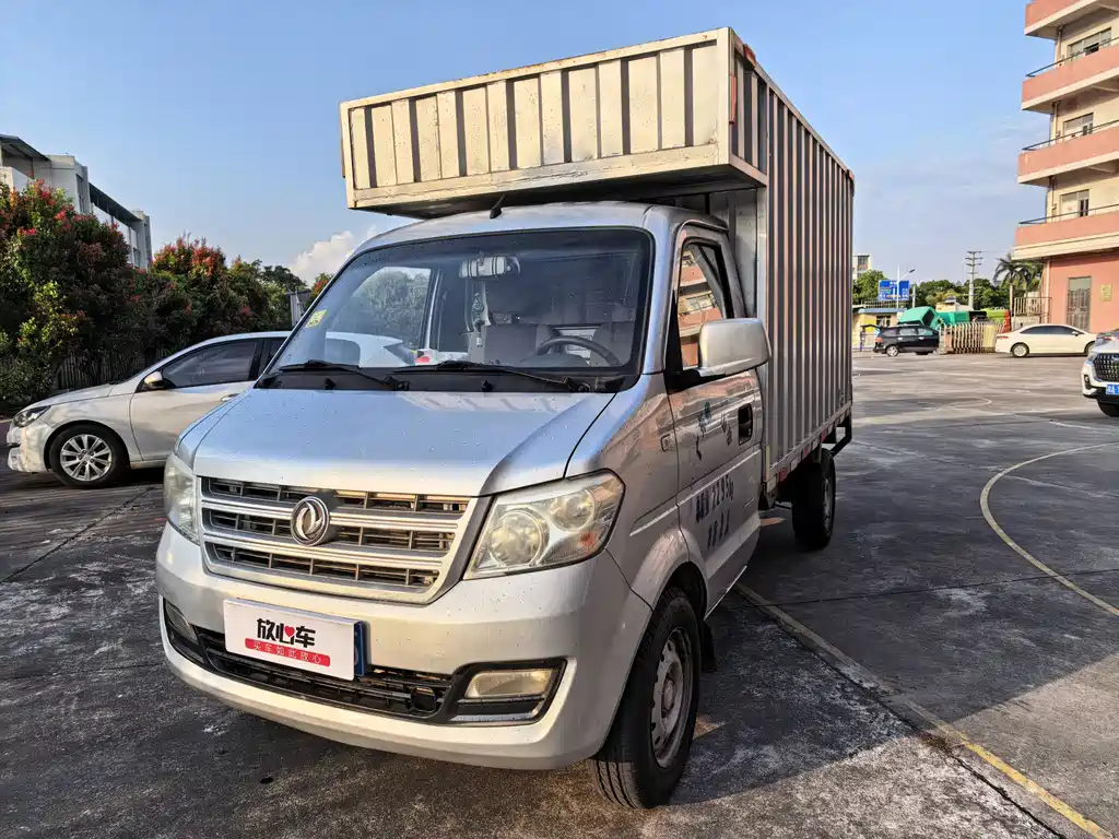 Dongfeng Xiaokang C31 2018 1.2L Standard National V DK12 купить на сайте DeffCars