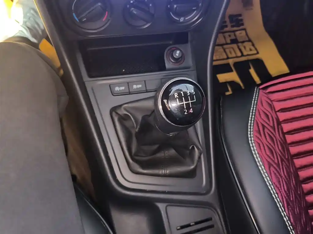 Lavida 2019 Lavida Qihang 1.5L Manual Fashion Edition National VI купить на сайте DeffCars