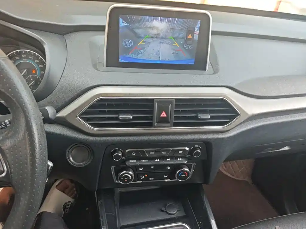 Fengguang S560 2019 1.8L manual urban model купить на сайте DeffCars