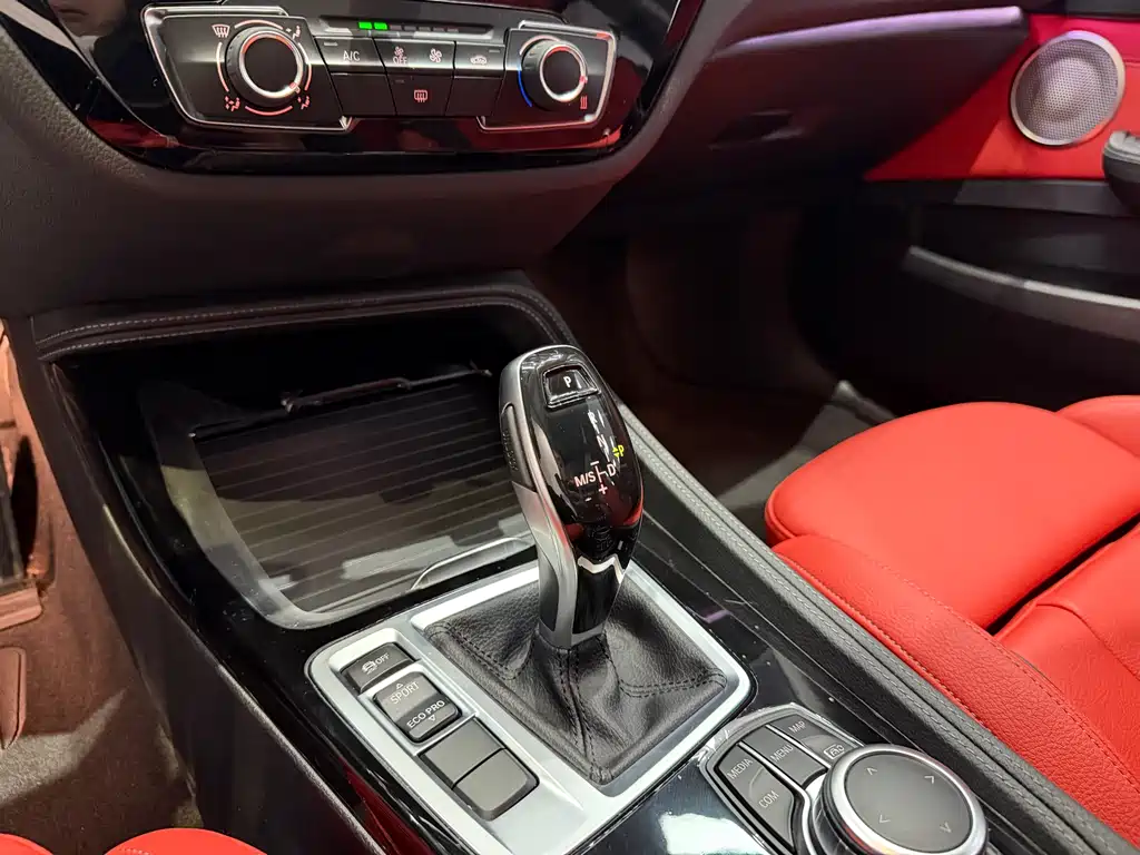 BMW 1 Series 2022 125i M Sports Night Edition купить на сайте DeffCars