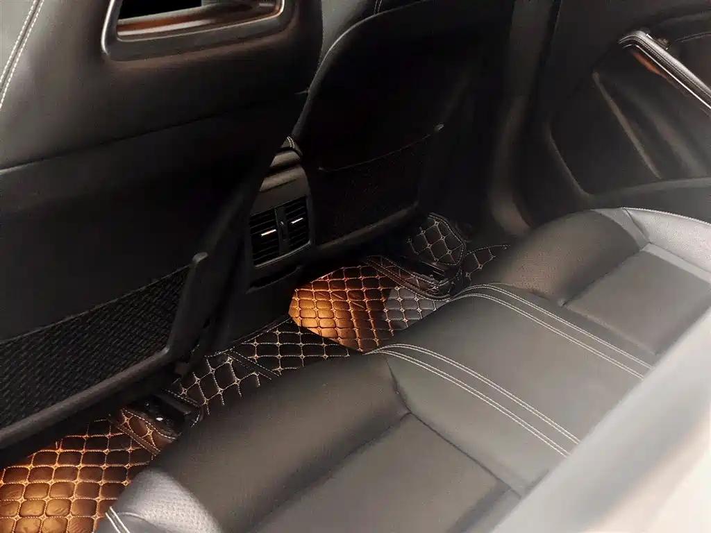 Mercedes-Benz GLA 2019 GLA 200 Fashion Model купить на сайте DeffCars
