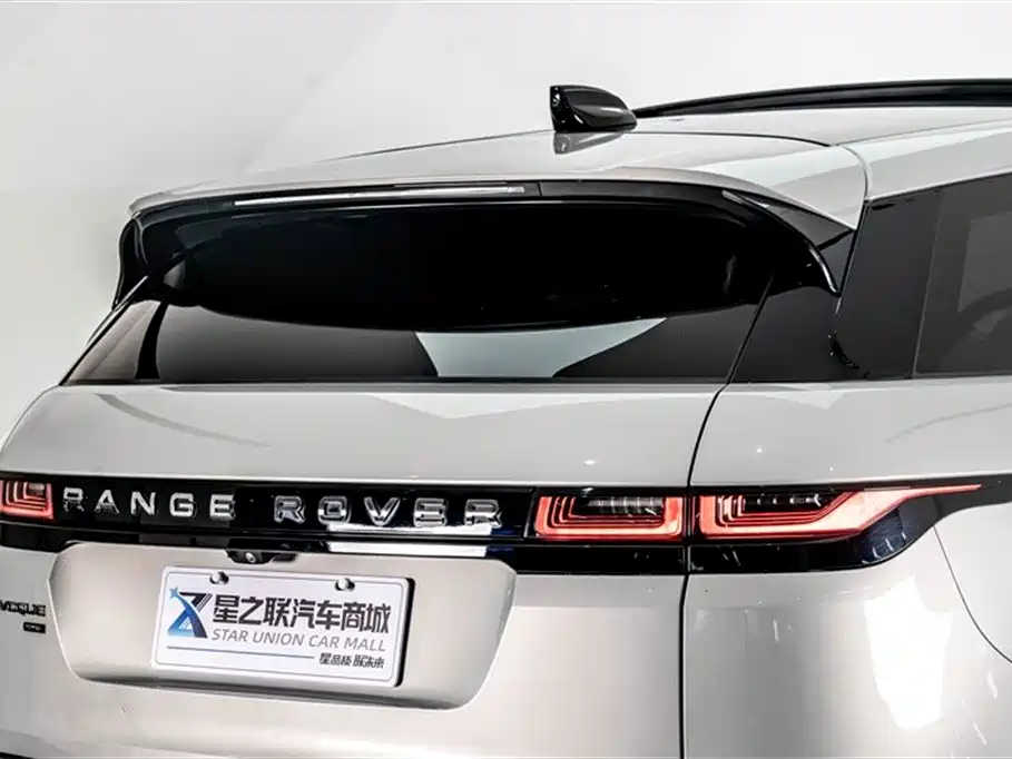 Range Rover Evoque 2022 Evoque L 249PS R-Dynamic Deluxe Edition купить на сайте DeffCars