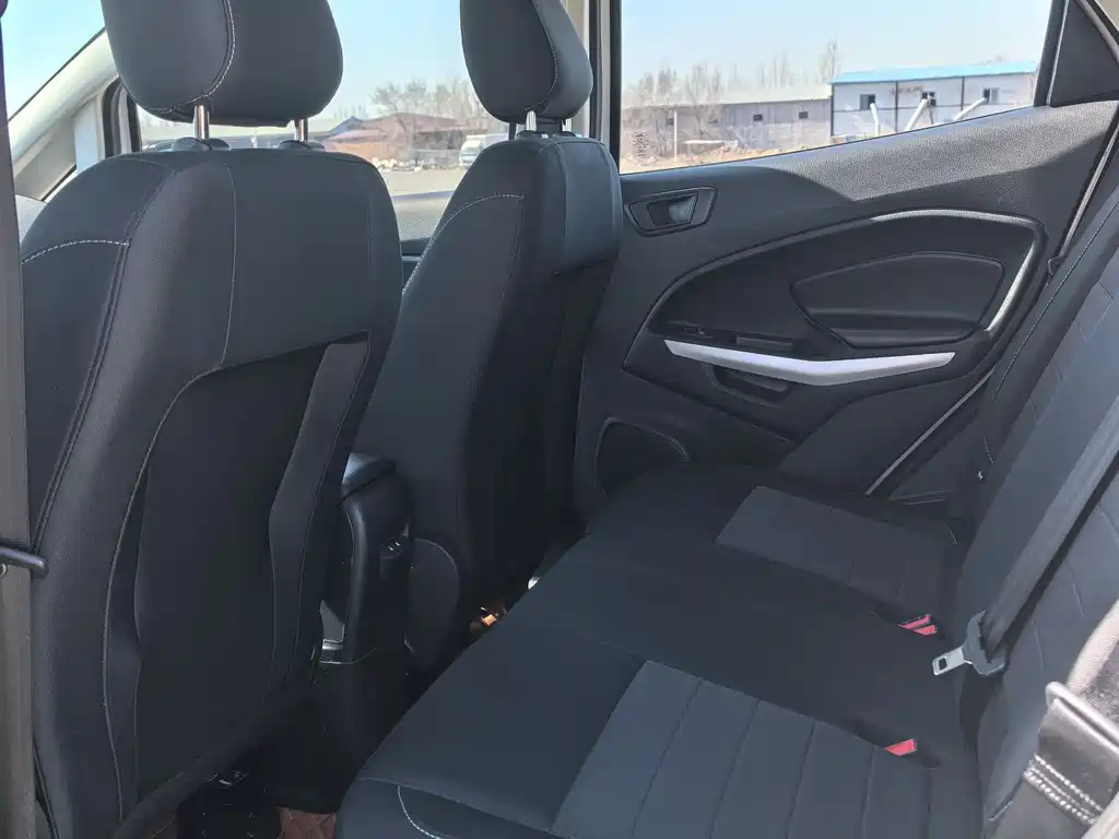 Yibo 2018 1.5L automatic fine airfoil купить на сайте DeffCars