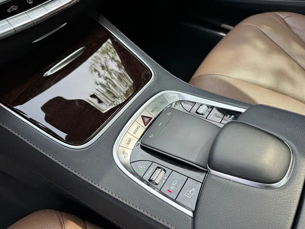 Mercedes-Benz S-Class 2020 S 350 L Business Class Collection Edition купить на сайте DeffCars