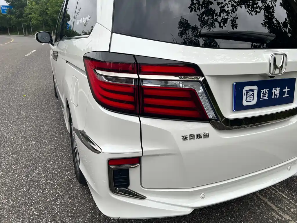 Alison 2019 2.0L Hybrid Deluxe Edition купить на сайте DeffCars