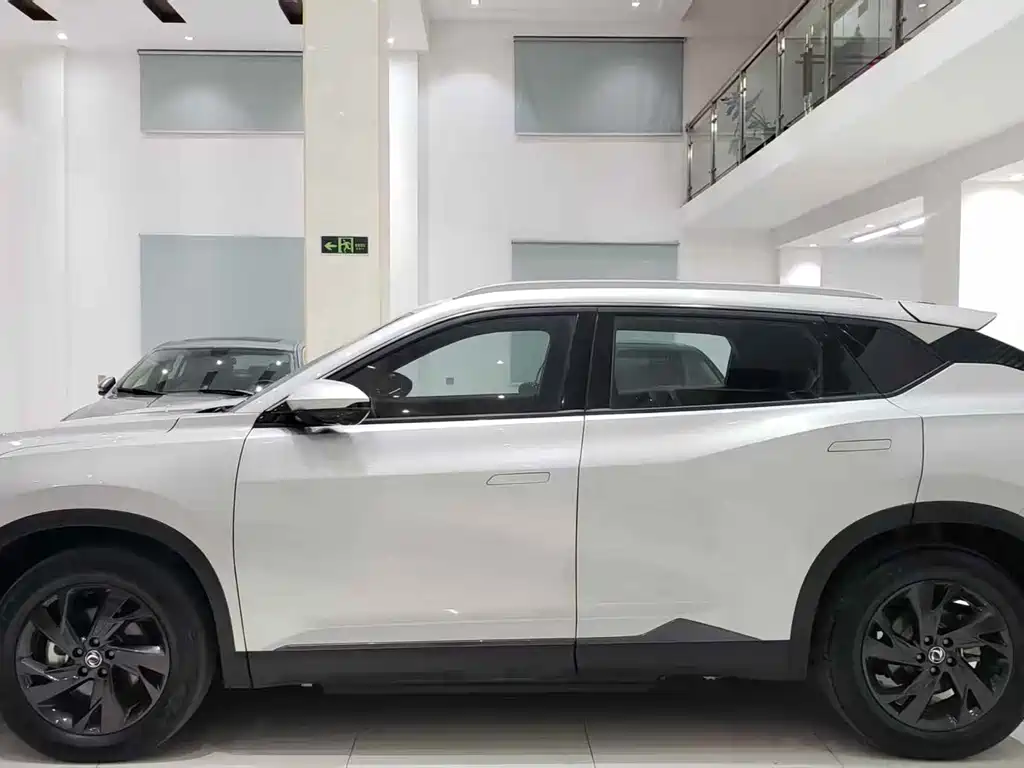 Dongfeng Fengshen L7 2024 518 Pro купить на сайте DeffCars