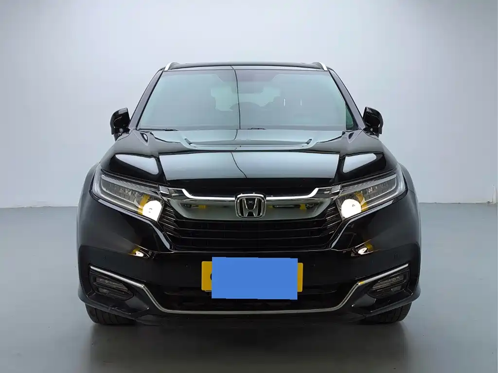 Guandao 2020 370TURBO four-wheel drive exclusive edition купить на сайте DeffCars