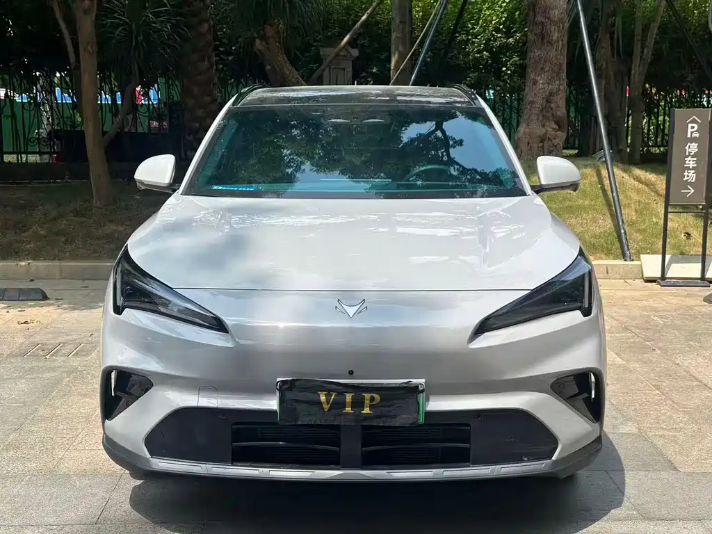 Alpha T5 2026 Extended Range 1215 Yuan Boundary Senova Zhixing Edition купить на сайте DeffCars
