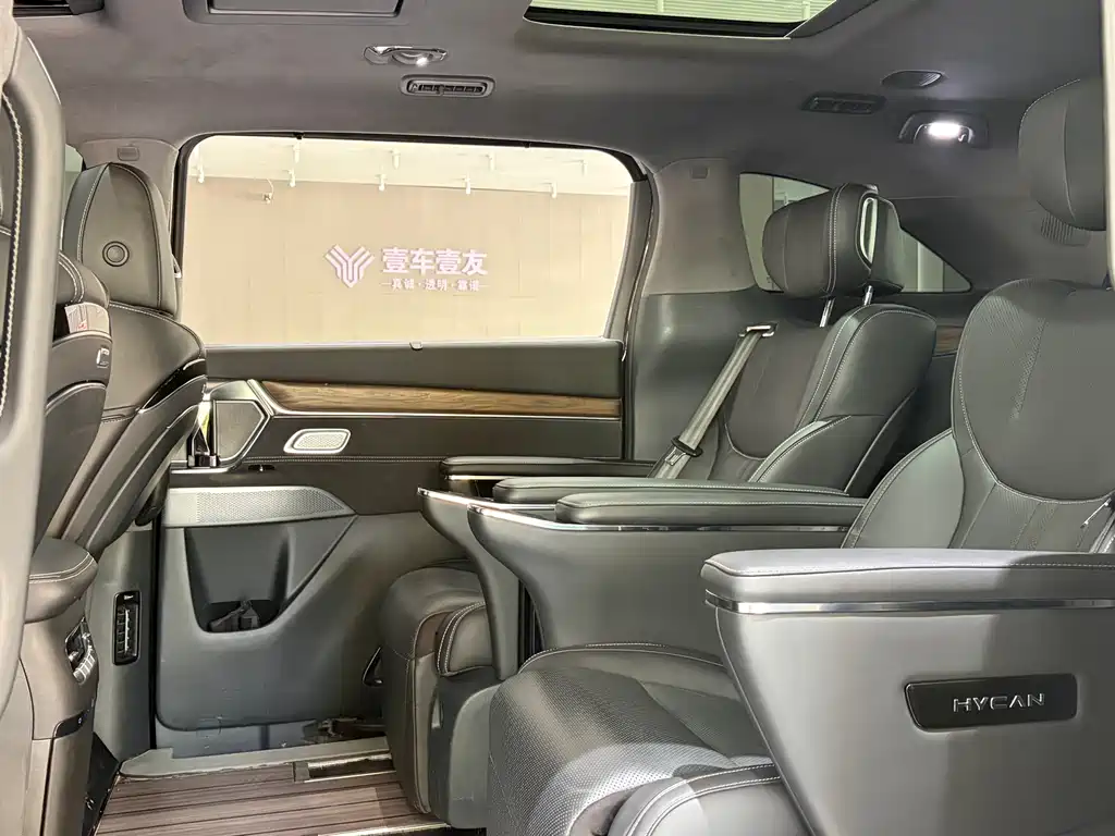 Hechuang V09 2023 Honor Edition 620 купить на сайте DeffCars