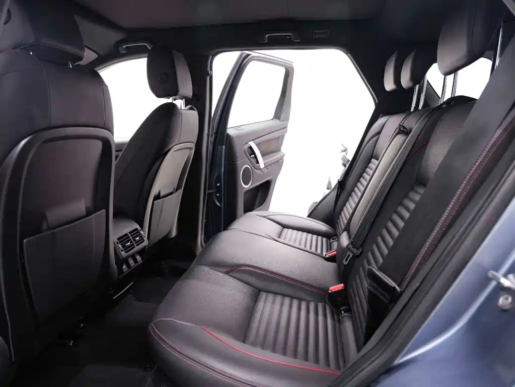 Discovery Sport 2020 249PS R-Dynamic Performance Edition купить на сайте DeffCars