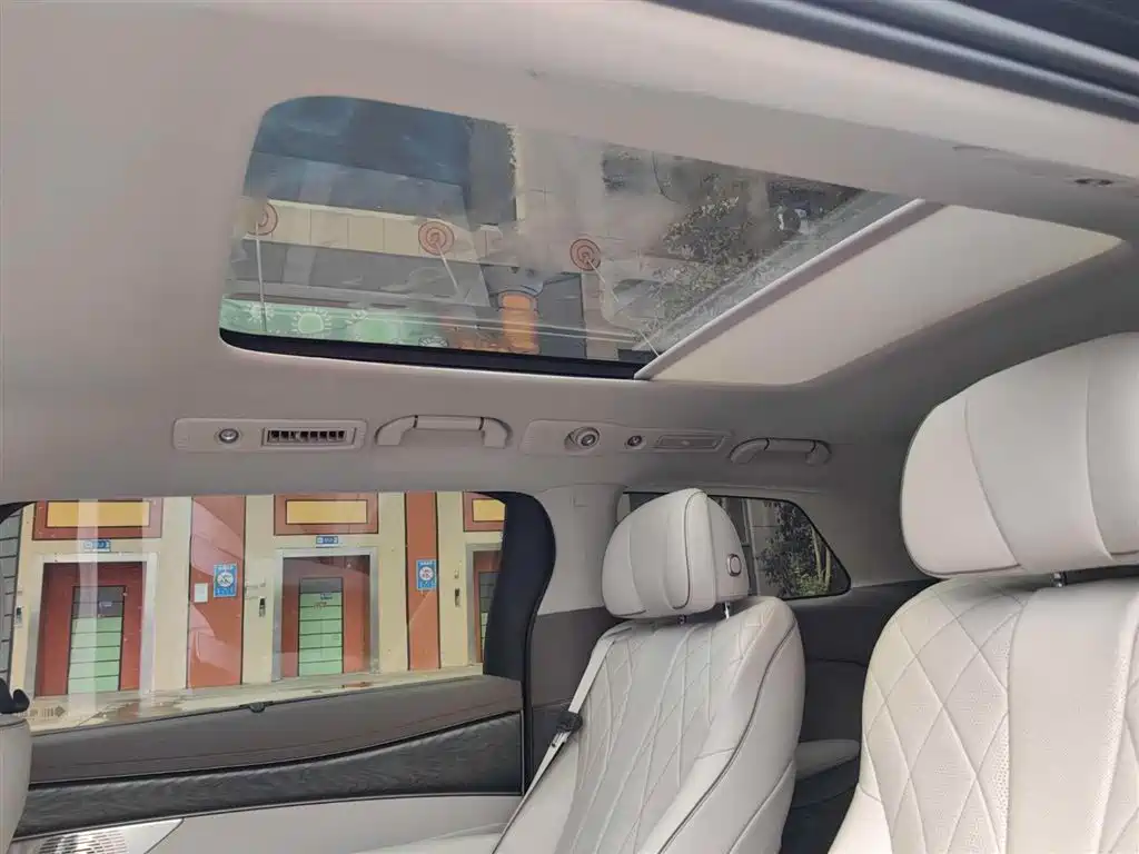 Denza D9 2022 DM-i 1040 Premium Type купить на сайте DeffCars