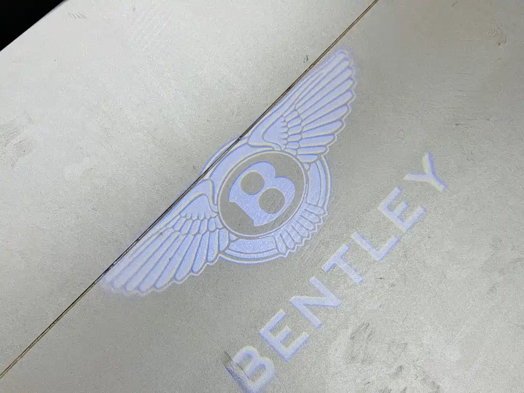 Bentayga 2021 4.0T V8 купить на сайте DeffCars