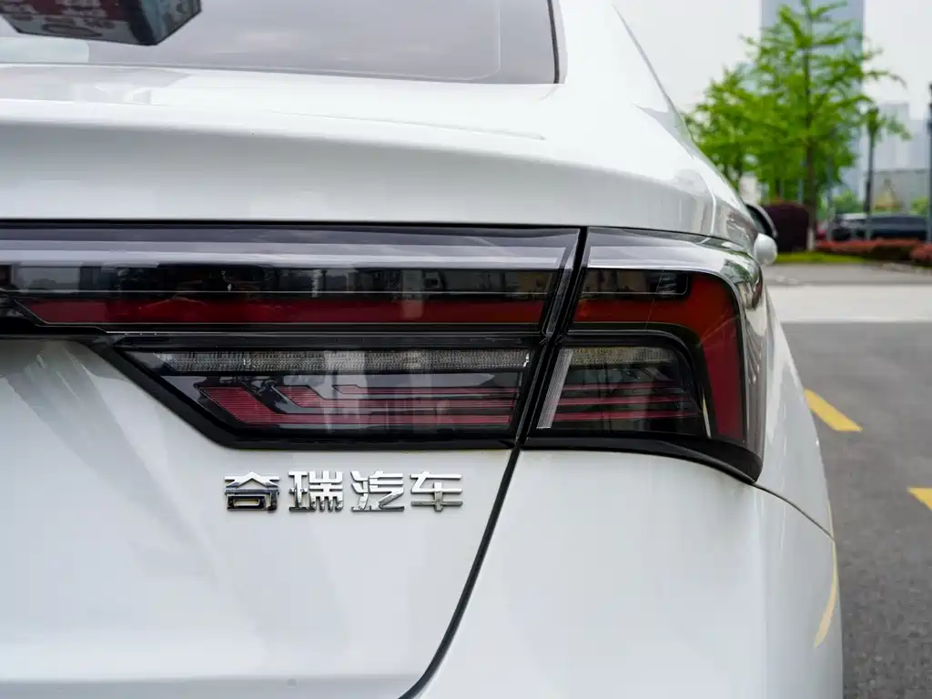 Arrizo 5 PLUS 2021 Xiao AI 1.5T CVT PLUS купить на сайте DeffCars