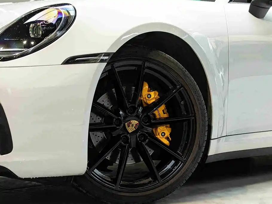 Porsche 911 2020 Carrera 3.0T купить на сайте DeffCars