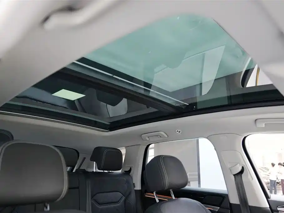 Touareg 2021 2.0TSI Ruishang Edition купить на сайте DeffCars