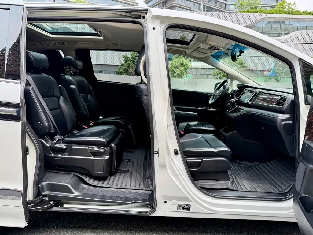 Alison 2016 2.4L Classic Edition купить на сайте DeffCars
