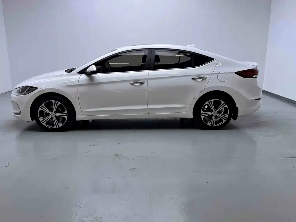 Lingdong 2018 1.4T dual-clutch dynamic and dynamic model купить на сайте DeffCars
