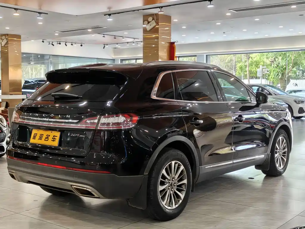 Voyager imported 2019 2.0T two-wheel drive exclusive version, National V купить на сайте DeffCars