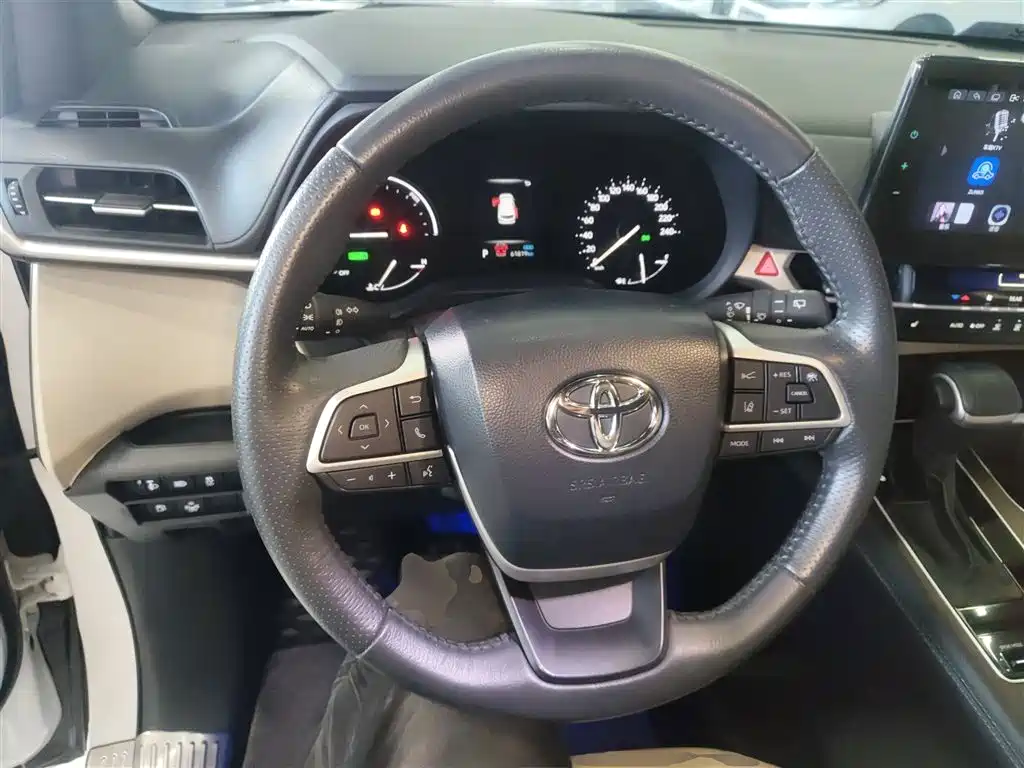 SIENNA 2023 2.5L Hybrid Deluxe Edition купить на сайте DeffCars