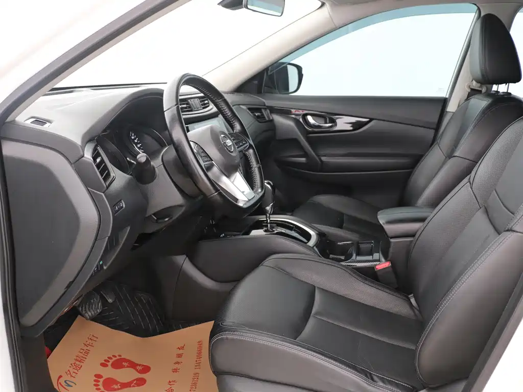 X-Trail 2020 2.0L XL Premium CVT 2WD Intelligent Premium Edition купить на сайте DeffCars