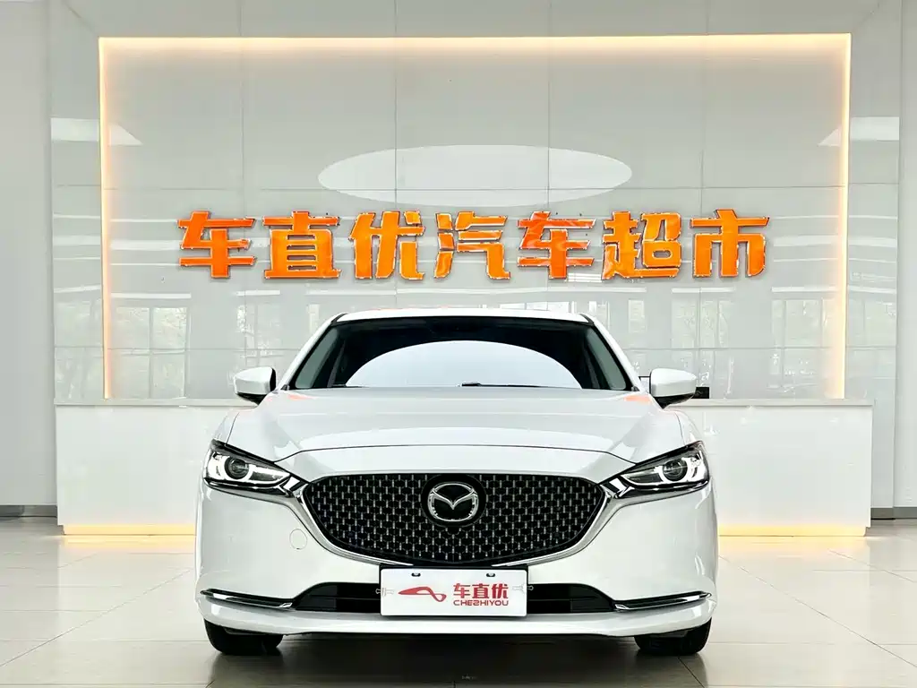 Atez 2020 2.0L Blue Sky Deluxe Edition купить на сайте DeffCars