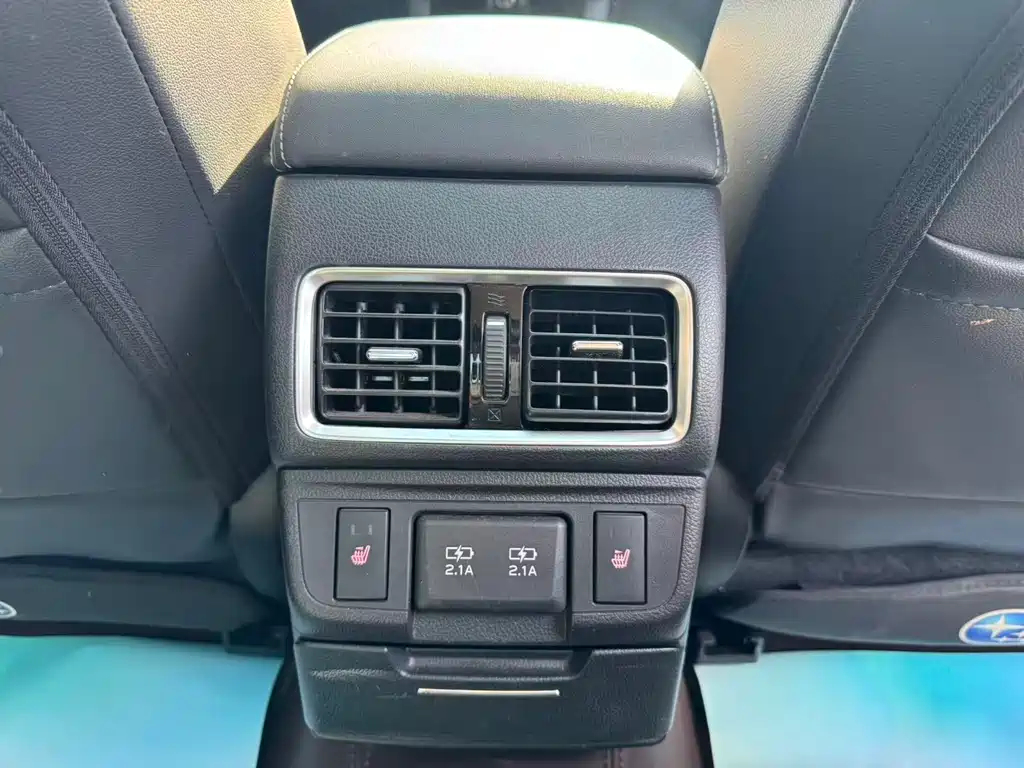 Legacy 2020 2.5i Honor Limited Edition EyeSight купить на сайте DeffCars