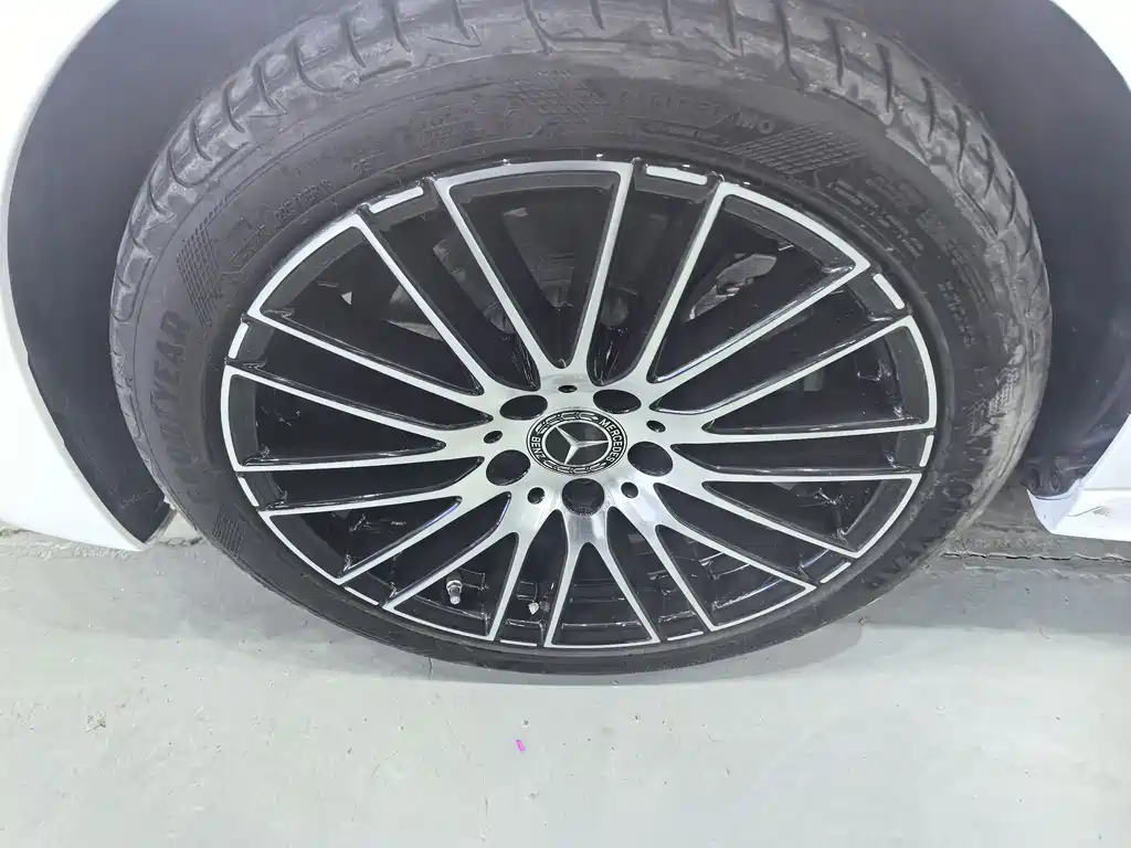 Mercedes-Benz C-Class 2023 C 200 L Sports Edition купить на сайте DeffCars